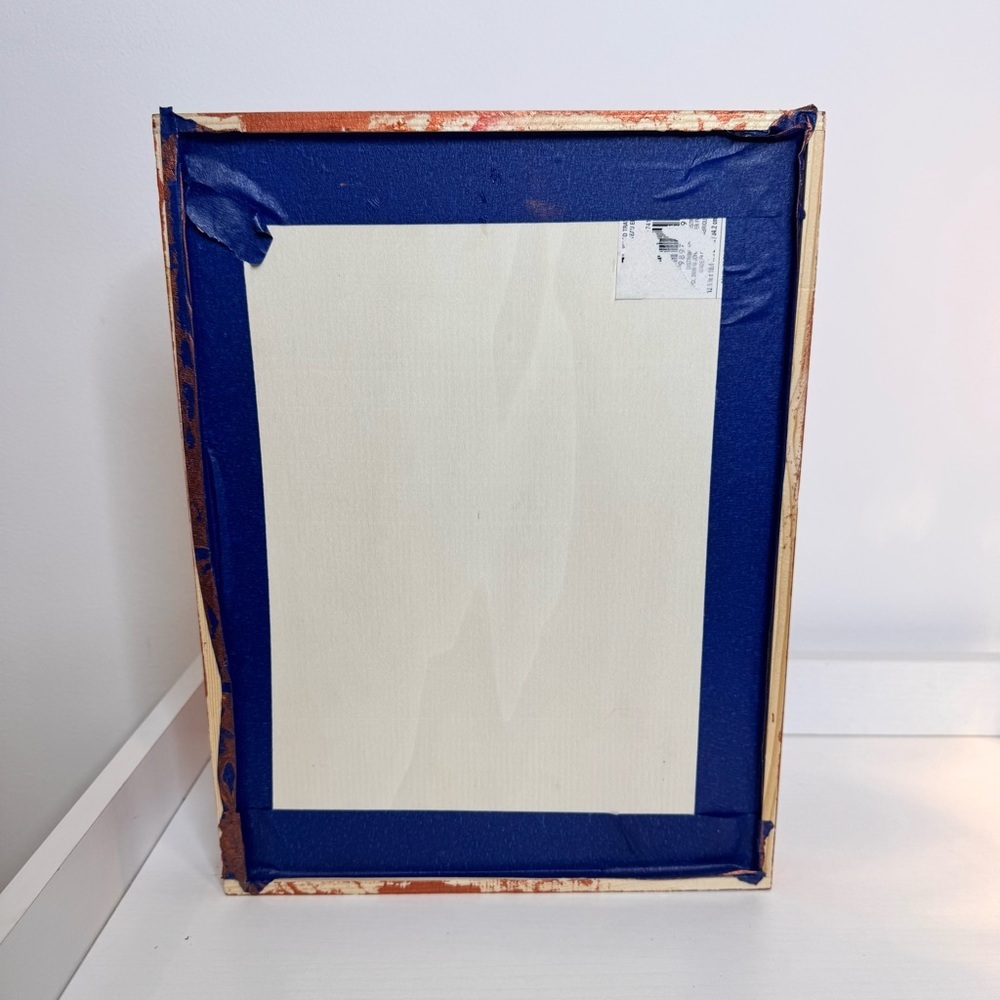 Resin Seashell Decorative Tray - Picture 3 of 3